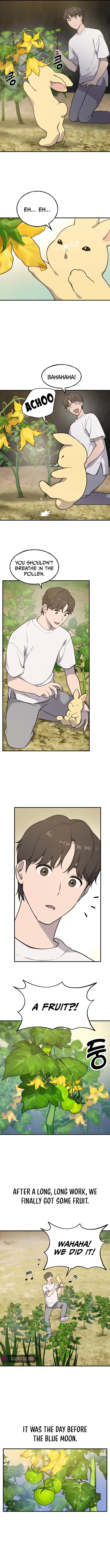 Solo Farming In The Tower - Chapter 4 image 09_optimized